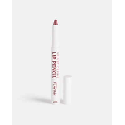 Son Bút Chì Kẻ Viền Môi & Son Môi Inglot Velvet Define Lip Pencil 1.6g