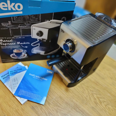 Máy pha cà phê hàng chính hãng Beko CEP5152B
