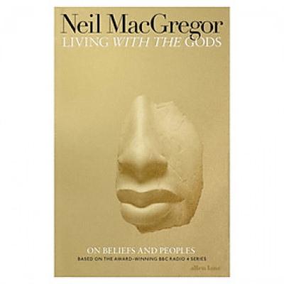 Living With The Gods (Previously Subbed)