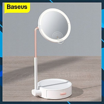 Đèn LED Baseus đèn LED bảo vệ mắt, cảm biến ánh sáng theo môi trường, đèn đọc sách, đèn làm việc