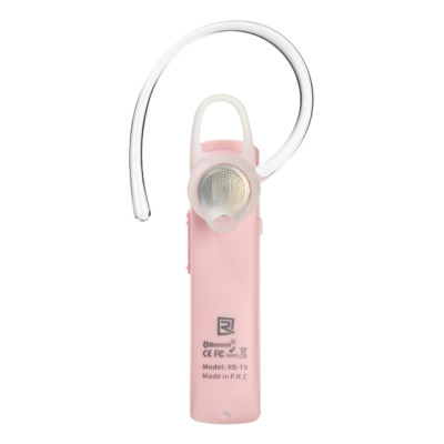 Tai Nghe Bluetooth Remax RB-T9 – Hàng Nhập Khẩu
