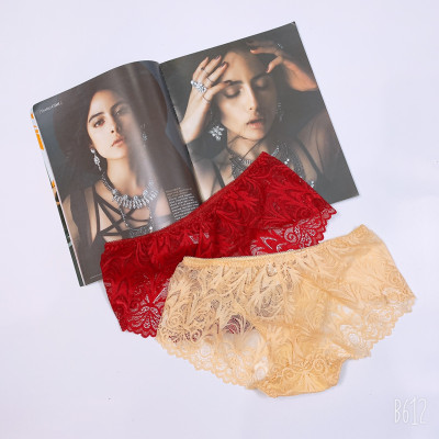 COMBO 5 QUẦN REN VIỆT NAM SIÊU ĐẸP 042