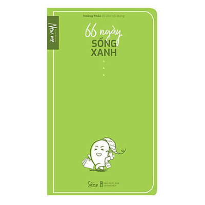 Combo Sách Sổ Tay Động Lực : Sổ Tay Động Lực – 66 Ngày Sống Healthy & Balanced + Sổ Tay Động Lực – 66 Ngày Sống Xanh