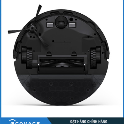 [GIÁ TẠI KHO] - Robot hút bụi lau nhà Ecovacs Deebot YEEDI 1 Pro (Deebot Y1 Pro) - Màu trắng 2025 - Hàng chính hãng Ecovacs