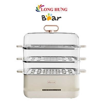 Nồi hấp đa năng Bear EFS-4H27E - Hàng chính hãng