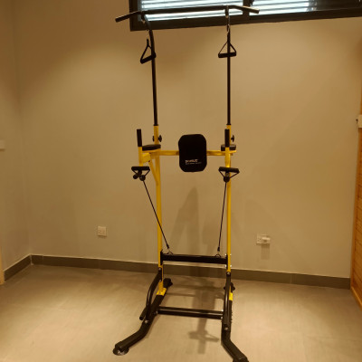 XÀ ĐƠN – XÀ KÉP ĐA NĂNG EX30 ĐIỀU CHỈNH TỪ 1M7-2M4