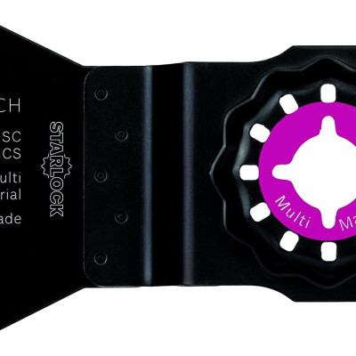 LƯỠI CÀO CỨNG ATZ 52 SC 52X26MM BOSCH 2608661646 - HÀNG CHÍNH HÃNG