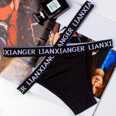 Quần Lót LIANXIANGER Freesize WL060