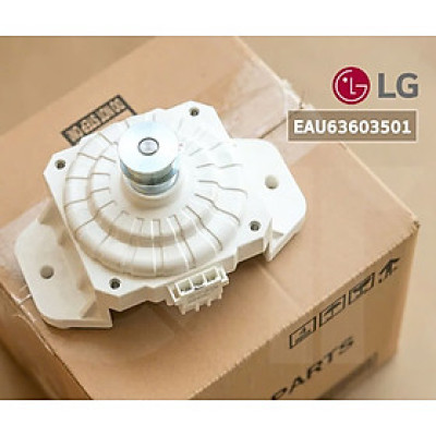 MOTOR SỨ MÁY GIẶT LG INVERTER – HÀNG CHÍNH HÃNG