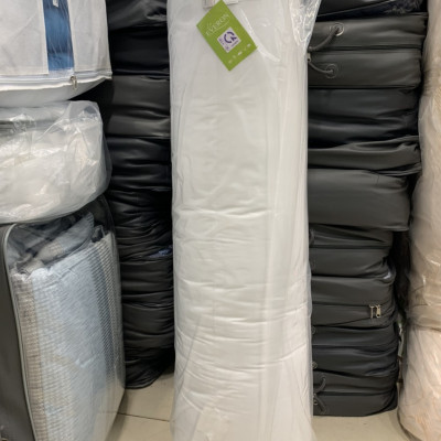 Ruột gối ôm Everon White ( size 80*100cm )
