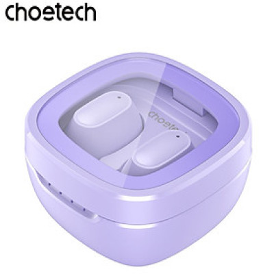 Tai Nghe Không Dây Choetech BH-T23 TWS True Wireless Earbuds- Hàng chính hãng