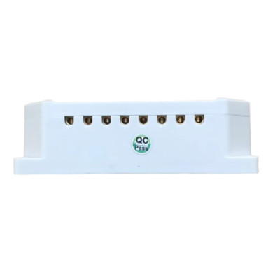 Công tắc thông minh [ĐIỀU KHIỂN TỪ XA] Hunonic Lahu 4 Kênh RTC - Điều khiển qua Wifi, Bluetooth - Hẹn giờ không cần wifi