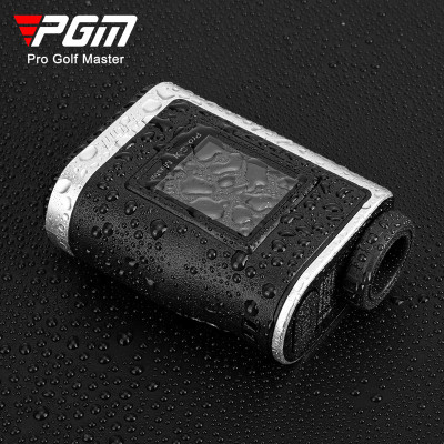 Máy Đo Khoảng Cách Chơi Golf - PGM Golf Rangefinders - JQ014