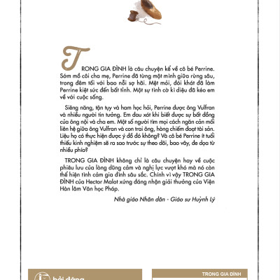 Combo Không Gia Đình + Trong Gia Đình 