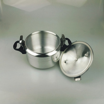 Nồi Áp Suất Đáy Từ Dùng Mọi Bếp FUJIKA FJ-AG225 (5 lít) - Màu Ngẫu Nhiên - Hàng Chính Hãng