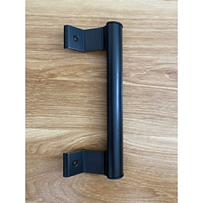 Tay Nắm Cửa Trượt Cửa Lùa KUNBE Tay Nắm Chữ D Thiết Kế Tối Giản Hiện Đại