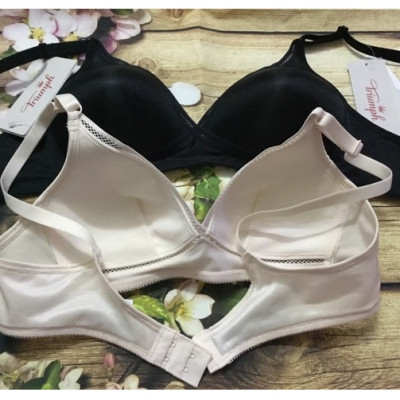 Áo Ngực Triumph Corsina 01 HP CS-TL - Da