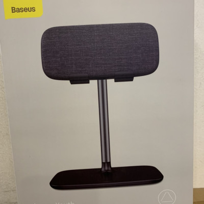  Đế để bàn cho máy tính bảng Indoorsy Youth Baseus hàng nhập khẩu