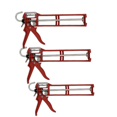 Súng Bơm Keo Goldnova G2-2 Cái; Hàng Cao Cấp