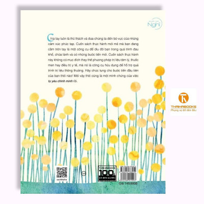 Sách - Khi Ta Rời Xa - Đừng Quên Mình Dù Đã Thương Người - Thái Hà Books