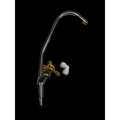 VÒI 3 CHẤU NỐI NHANH DÙNG CHO MÁY LỌC NƯỚC NGUỘI CÁC LOẠI