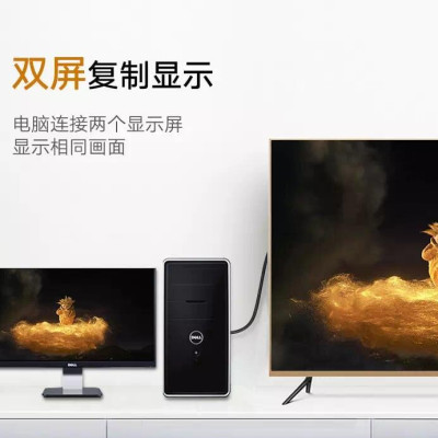 Ugreen UG30838MM118TK 1.5M màu Đen Cáp chuyển đổi DVI 24 + 1 sang VGA - HÀNG CHÍNH HÃNG