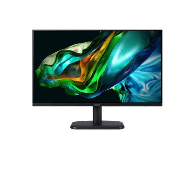 Màn hình Acer EK241Y E 23.8 inch(FHD/ IPS/ 100Hz/ 5ms (GTG), 1ms (VRB)) - Bảo hành 36 tháng - Hàng Chính Hãng