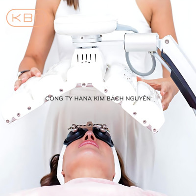 Máy ánh sáng sinh học Smartlux Mini Hàn Quốc