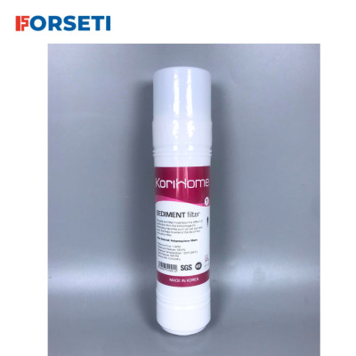 Combo 7 lõi lọc nước Korihome Hàng chính hãng dùng cho máy lọc nước Korihome WPK-902