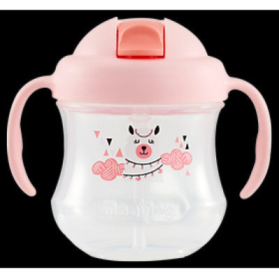 Ly Mag Mag Ống Hút Pigeon Phiên Bản 2021