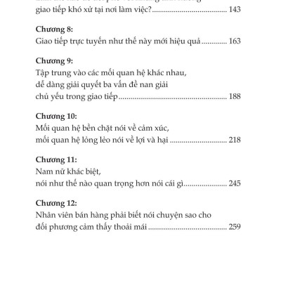 Giao Tiếp 360 Độ - Nghệ Thuật Ứng Biến Trong Mọi Tình Huống
