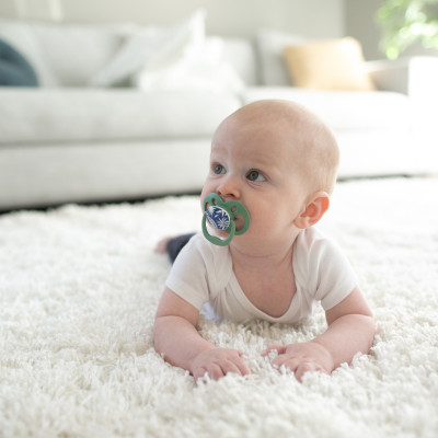 [ PA22004-INTL ] Bộ 2 ty ngậm Dr.Brown