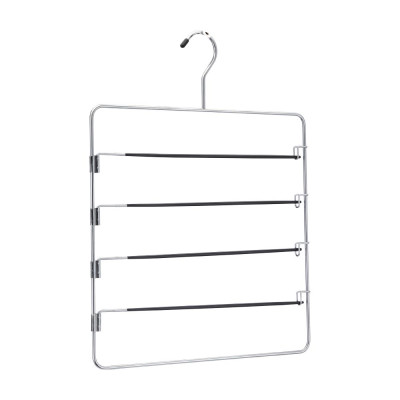 Móc Treo Quần Áo Thép TYLER Màu Bạc|Index Living Mall| Nội Thất Thái Lan