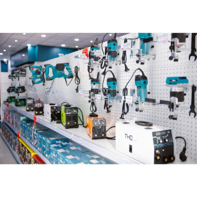 Đèn năng lượng mặt trời DNL-009 Tholux