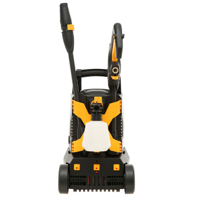 Máy phun xịt rửa xe áp lực cao TOLSEN 79570 1400W- Hàng chính hãng (Tặng kèm 5m dây cấp nước TOTAL THPH2001)