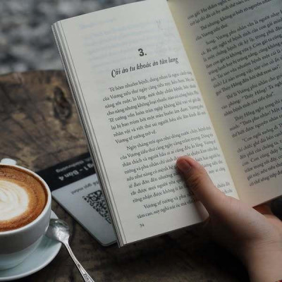 Sách - Hóa Giải Tiền Duyên - Đại sư Tinh Vân - Vĩnh Nghiêm Books