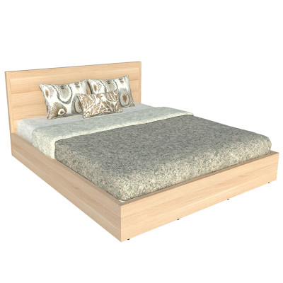 Giường FINE FG083 (160cm x 200cm)