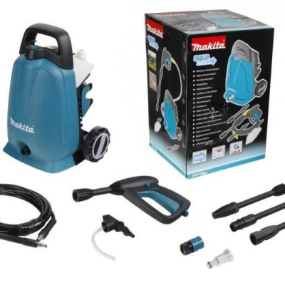 MÁY XỊT ÁP LỰC CAO 1300W MAKITA HW102 - HÀNG CHÍNH HÃNG