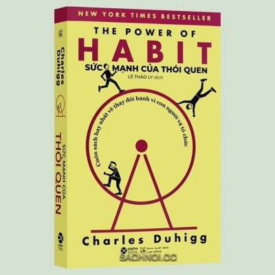 Sức Mạnh Của Thói Quen