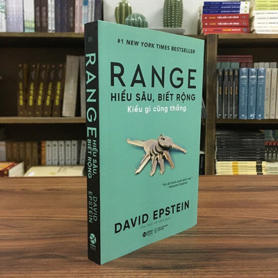  Range - Hiểu sâu, biết rộng kiểu gì cũng thẳng