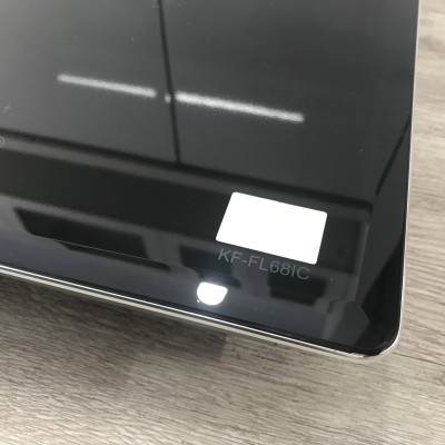 Bếp điện từ KAFF KF-FL68IC Malaysia - Hàng Chính Hãng