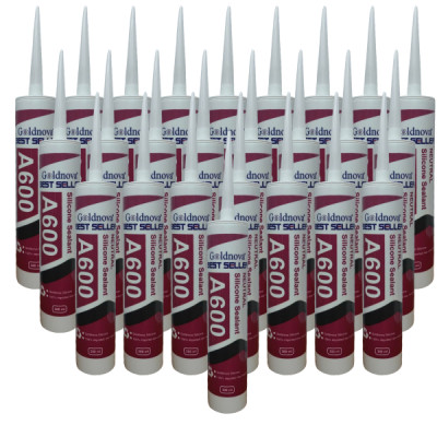 Keo Trung Tính A600-3 Hộp; Hộp=25 Lon/300ml; Đủ Màu Sắc