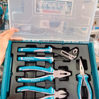 BỘ KÌM PHE 4 MÓN TOTAL THKTV02P041 - HÀNG CHÍNH HÃNG