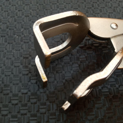 KÌM BẤM HÀN MỎ DẸP INGCO HWP0210 - HÀNG CHÍNH HÃNG