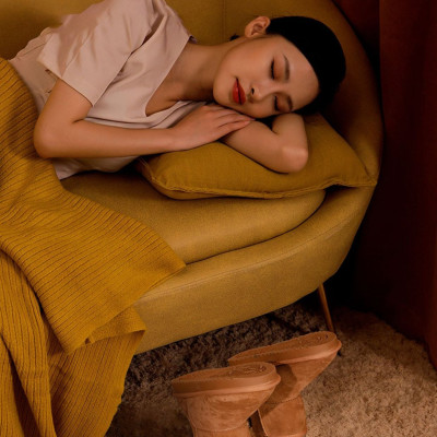 Máy Sấy Giày Tia cực tím Nanjiren sấy khô, khử mùi, khử khuẩn giày siêu nhanh