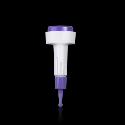 Thiết Bị Lấy Máu Đã Có Kim ACCU-CHEK Safe-T-Pro Plus