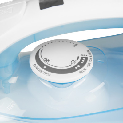 Bàn là hơi nước Philips GC1740/20 - Hàng chính hãng