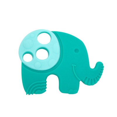 Đồ gặm nướu silicon cho bé Sensory Marcus & Marcus, từ 6 tháng