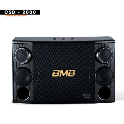 LOA BMB CSD-2000 (CẶP) CHÍNH HÃNG 