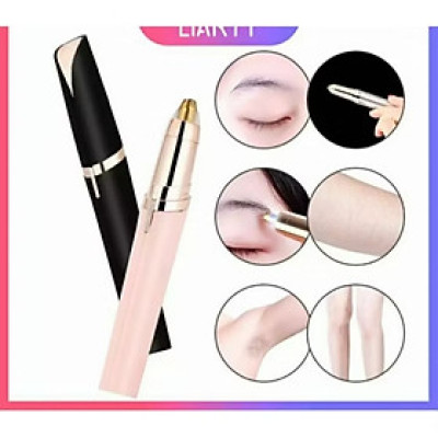 MÁY TỈA LÔNG MÀY LÔNG MŨI CAO CẤP CHO MỌI GIA ĐÌNH